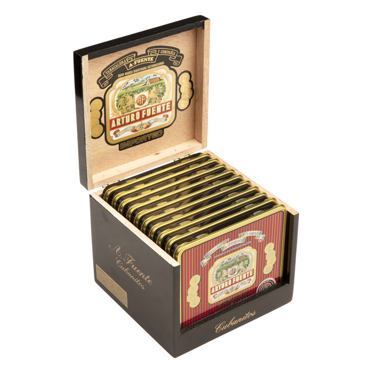 Cubanitos Maduro, , seriouscigars